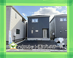 郡山市大槻町第37　2号棟　Cradle garden