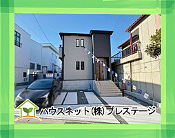 郡山市深沢二丁目　1号棟　GRAFARE