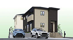 郡山市深沢二丁目　1号棟　GRAFARE