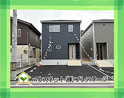 西郷村羽太第4　2号棟　Cradle garden