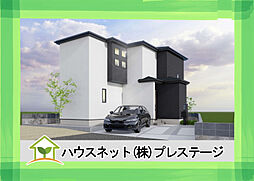 福島市八島田字台畑 3号棟 GRAFARE