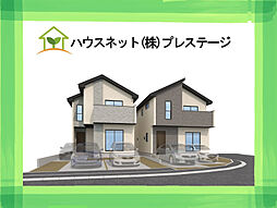 福島市宮代3期　5号棟　Erde