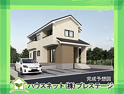 白河市久田野　1号棟　いろどりアイタウン