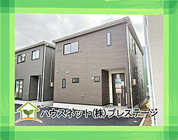 郡山市開成第4　2号棟　Cradle garden