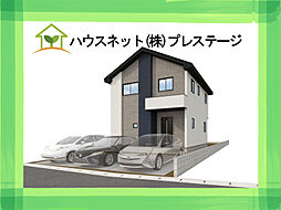 福島市八島田　1号棟　Erde