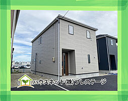 郡山市賀庄第5　2号棟　Cradle garden