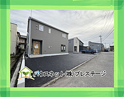 会津若松市北滝沢第1 1号棟 Cradle garden