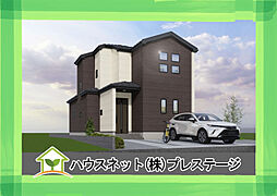 会津若松市城北町　1号棟　GRAFARE