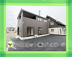 本宮市本宮千代田第3 4号棟 Cradle garden