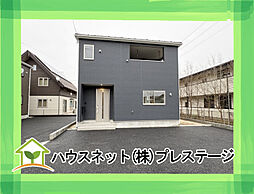 本宮市本宮千代田第3 3号棟 Cradle garden