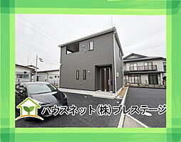 本宮市本宮千代田第3　2号棟　Cradle garden