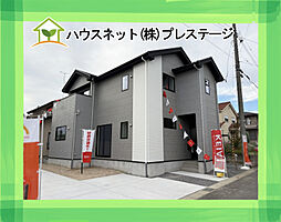 郡山市富田町8期 1号棟 Erde