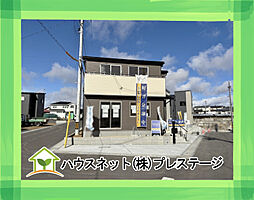 須賀川市森宿第8 6号棟 Livele GardenS