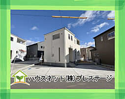 須賀川市森宿第8　5号棟　Livele GardenS