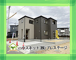 須賀川市森宿第8　1号棟　Livele GardenS