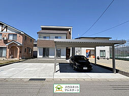 喜多方市塩川町　新築戸建