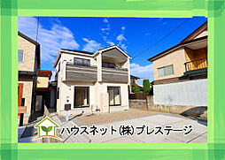 伊達市梁川町中久保　3号棟　Blooming Garden