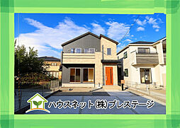 伊達市梁川町中久保　2号棟　Blooming Garden