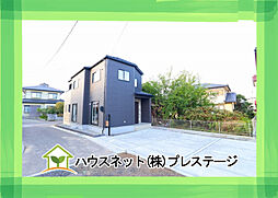 伊達市梁川町中久保　1号棟　Blooming Garden