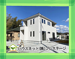 白河市追廻 1号棟 いろどりアイタウン