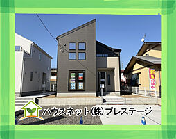 郡山市安積笹川第13 2号棟 Livele GardenS