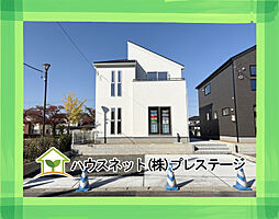 郡山市安積笹川第13 1号棟 Livele GardenS