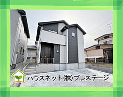 郡山市安積町10期 1号棟 Erde