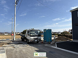 矢吹町東郷第3 2号棟 Cradle garden