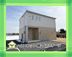 矢吹町東郷第3　2号棟　Cradle garden