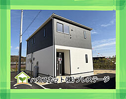 西郷村米第19　3号棟　Cradle garden