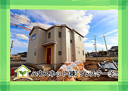 福島市笹木野北寺畑　4号棟　Blooming Garden