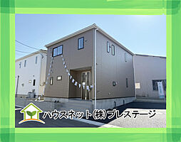 郡山市富久山町福原第21　5号棟　Cradle garden