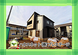 福島市笹木野北寺畑 2号棟 Blooming Garden