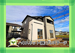 福島市笹木野北寺畑 1号棟 Blooming Garden