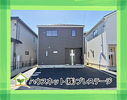 本宮市仁井田第3　2号棟　Cradle garden