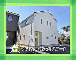 本宮市仁井田第3　1号棟　Cradle garden