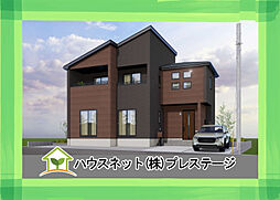 福島市飯坂町平野字道添 1号棟 GRAFARE