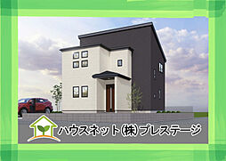 郡山市富田町字坦ノ腰　1号棟　GRAFARE