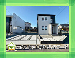 郡山市富田町字坦ノ腰 1号棟 GRAFARE