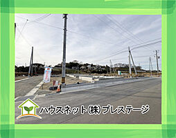 二本松市油井第5　12号棟　Cradle garden