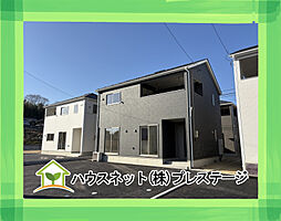 二本松市油井第5　8号棟　Cradle garden