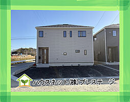 二本松市油井第5　6号棟　Cradle garden