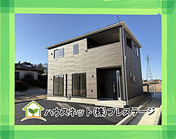 二本松市油井第5　3号棟　Cradle garden