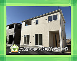 二本松市油井第5　2号棟　Cradle garden