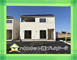 二本松市油井第5　1号棟　Cradle garden