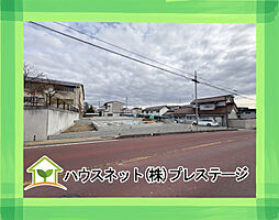 郡山市日和田町第23　2号棟　Cradle garden