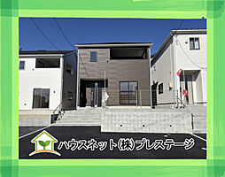 郡山市日和田町第23　2号棟　Cradle garden