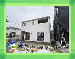 郡山市日和田町第23　1号棟　Cradle garden