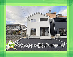 会津若松市南千石町第1　2号棟　Cradle garden