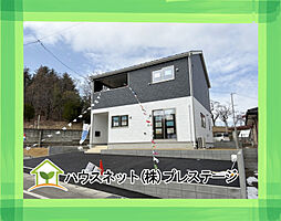 白河市栄町第1　1号棟　Cradle garden